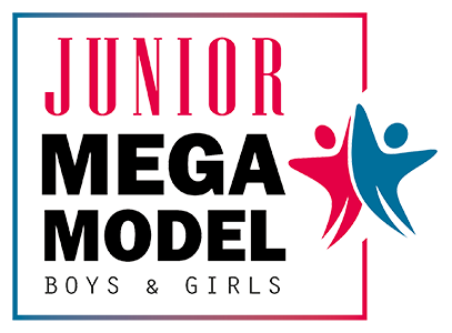 Mega Model Logo